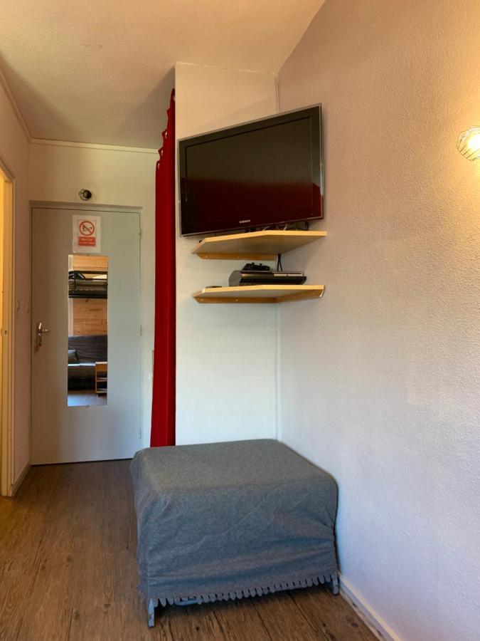 Appartement Superdevoluy Le Petit Suisse Ле-Деволюи Экстерьер фото